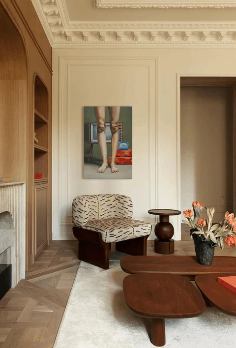 8 Living Room Layouts Designers Love and Why They Work | Redesign