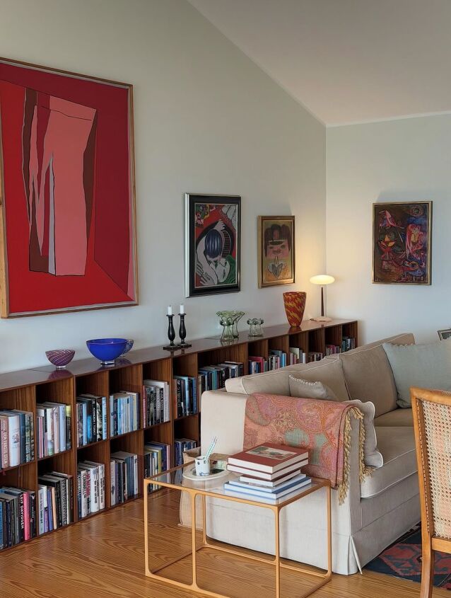 8 Living Room Layouts Designers Love and Why They Work | Redesign