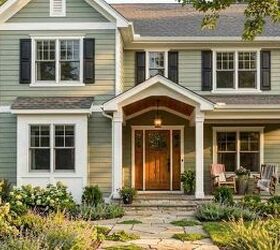 The Most Popular Outdoor Paint Colors of 2026 | Redesign