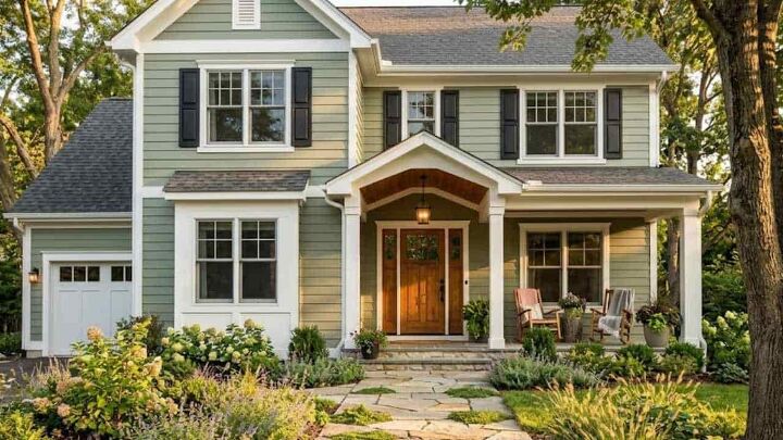 Color/image Example The Most Popular Outdoor Paint Colors of 2026 | Redesign