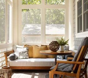 10 Forgotten Home Features Worth Bringing Back | Redesign