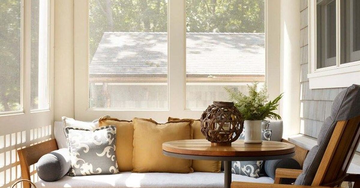 10 Forgotten Home Features Worth Bringing Back | Redesign