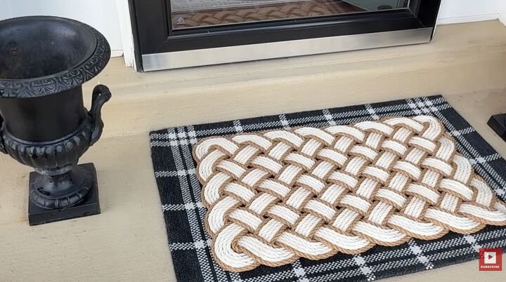 Small Fall Display Window How to Decorate a Small Front Porch for Fall | Redesign