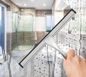 Make a Bathroom Look Clean Without Deep Cleaning | Redesign