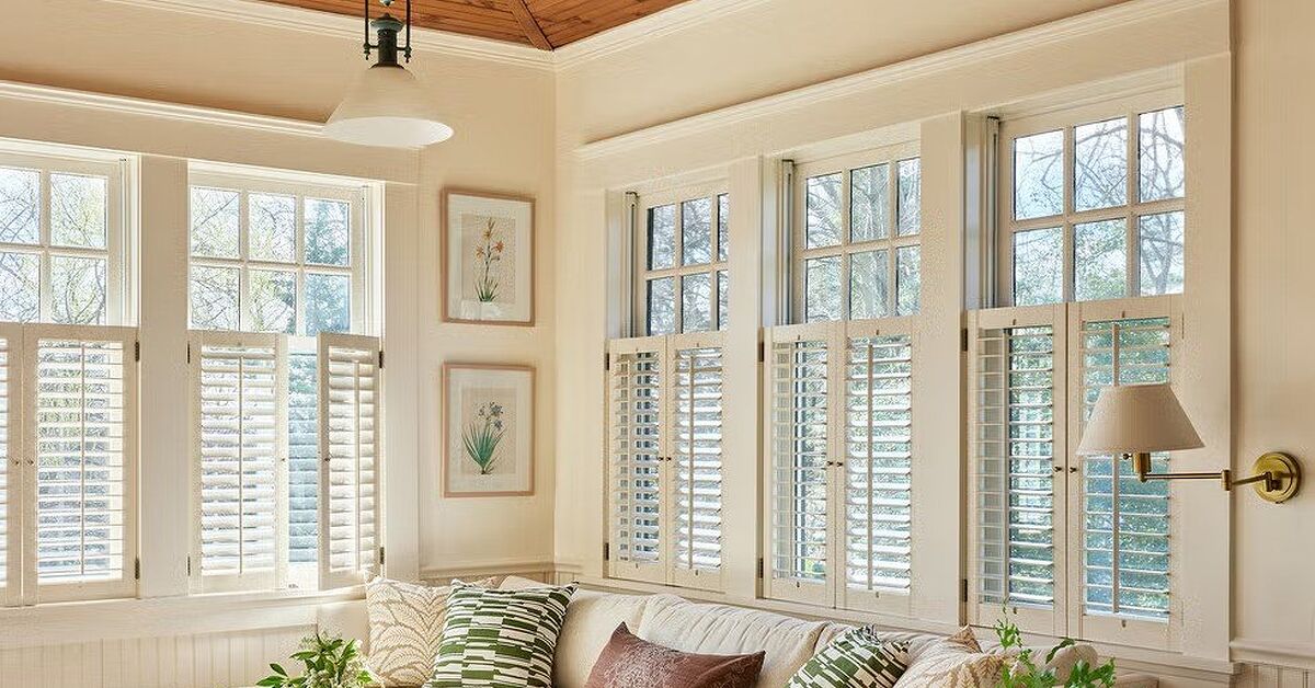 2 Big Interior Design Changes Coming in 2027 | Redesign