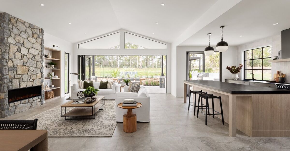 5 Interior Design Trends Going Out for 2027 | Redesign