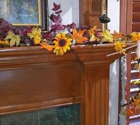 How to Decorate a Living Room for Fall | Redesign