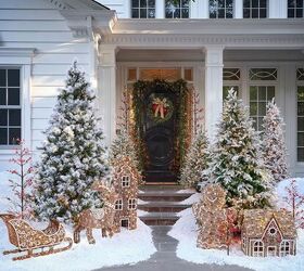 2026 Christmas Decor Trends: 2 Timeless Styles Taking Over | Redesign
