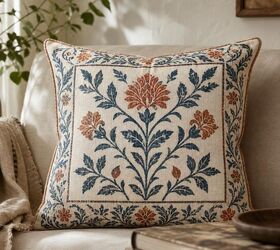 5 Textile Patterns Designers Are Dropping for 2027 | Redesign