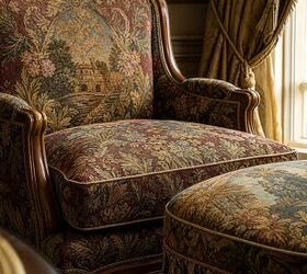 5 Textile Patterns Designers Are Dropping for 2027 | Redesign