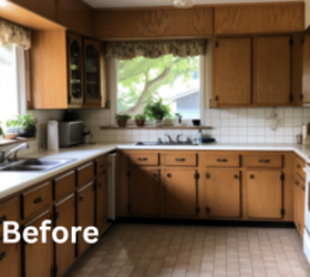 7 simple changes that will make your kitchen look so much better