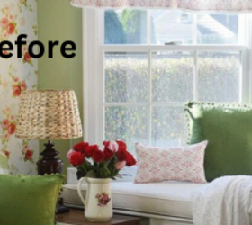 If you're not hanging curtains, here's the #1 alternative that everyone always picks