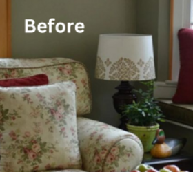 Everyone has been falling in love with this charming living room upgrade