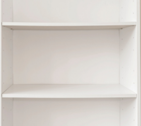 Here are a few things you never thought to put on your bookshelves