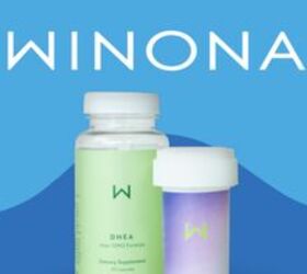 <b>Menopause is made easy with Winona</b>