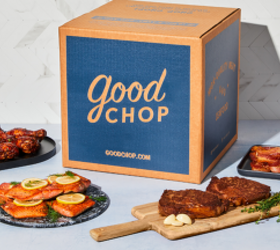 <b>Treat yourself to the best cuts of meat and seafood with Good Chop!</b>