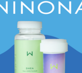 <b>Menopause is made easy with Winona</b>