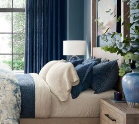 Love calming neutrals but don't want your room to look bland? Here's what the pros do