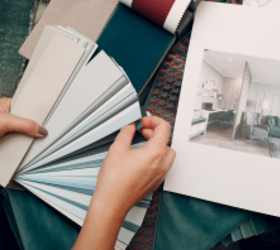 8 paint colors that will make you rethink the color of your walls