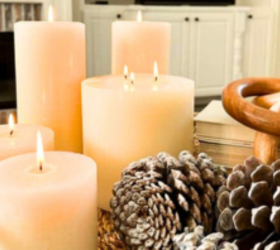 Add these easy warm touches to make your home a cozy winter sanctuary