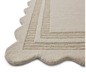 5 stand-out rugs in the new Chris Loves Julia X Loloi Collection (the details are gorgeous!)