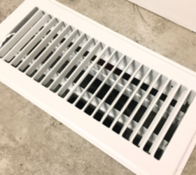 Replace your ugly vent covers with this much prettier option