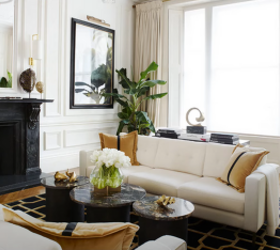 Find your perfect interior design style with these 6 steps