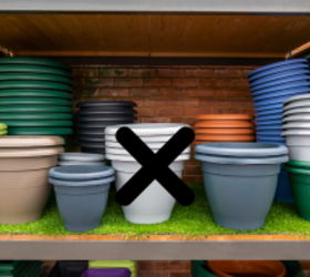 Your plants deserve better than plastic—upgrade to these 10 stylish planters