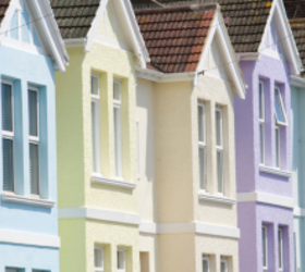 These 6 trending spring colors will brighten your space and lift your mood