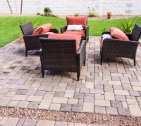 4 common mistakes people make with outdoor spaces and how to fix them