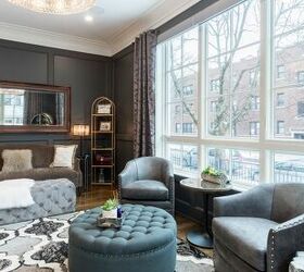 7 living room essentials that make your space cozy and inviting