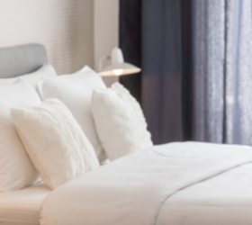 These 10 bedroom additions can seriously improve your sleep