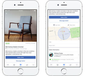 9 Facebook Marketplace hacks that will help you score the best pieces for your home