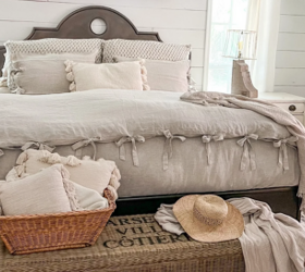 15 easy ways to get out of a home decorating rut (#1—try 