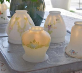 7 amazing things you never thought to do with old lighting from the thrift store