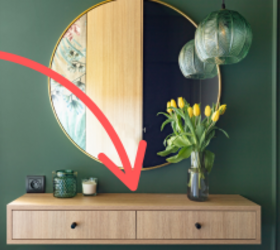 It’s small, it’s affordable, and it makes every room look better
