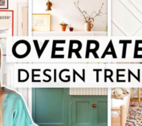 Not everyone agrees with these design takes—but do you?