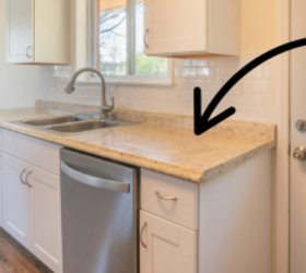 It's small, it's affordable, and it instantly upgrades your kitchen counter