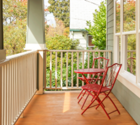 Your porch needs this to look more welcoming this summer