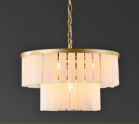 You fell in love with a lighting fixture online—here's why it's wrong for your space