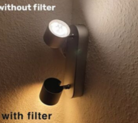 The one lighting trick that every cozy home needs