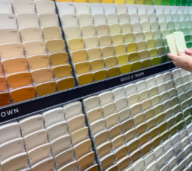 You don't have to paint every room the same color, but you should do THIS