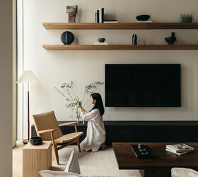 13 psychology-backed ways to make your home instantly more relaxing