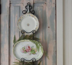 7 creative ways to use plate racks that have nothing to do with plates