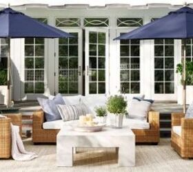 Rule #2 when redecorating your patio? Don’t treat it like a patio (here’s why)