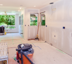 Living through a kitchen renovation is rough, but these ideas make it easier