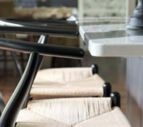 A designer explains the stool height mistake that can ruin your kitchen flow