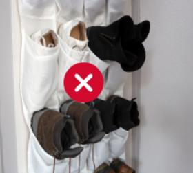 10 space-wasting products in your home—and what to use instead