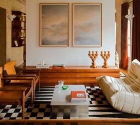 8 unexpected design tricks that actually make you happier at home