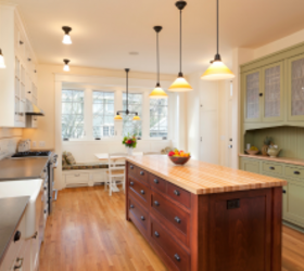 It’s practical, it’s pretty, and it keeps your kitchen clutter-free